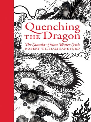 cover image of Quenching the Dragon